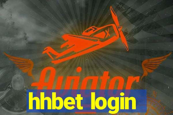 hhbet login